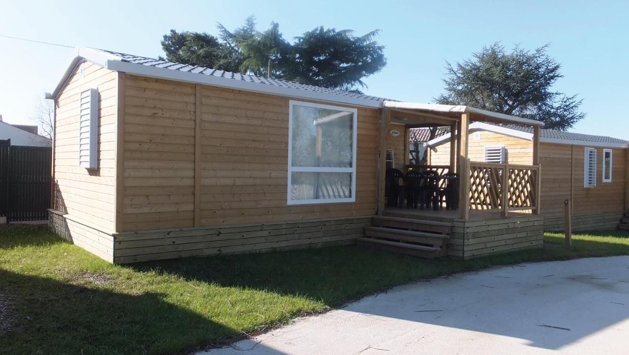 Camping Onlycamp Du Moulin 克利松 外观 照片