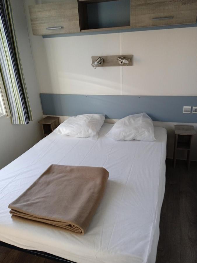 Camping Onlycamp Du Moulin 克利松 外观 照片