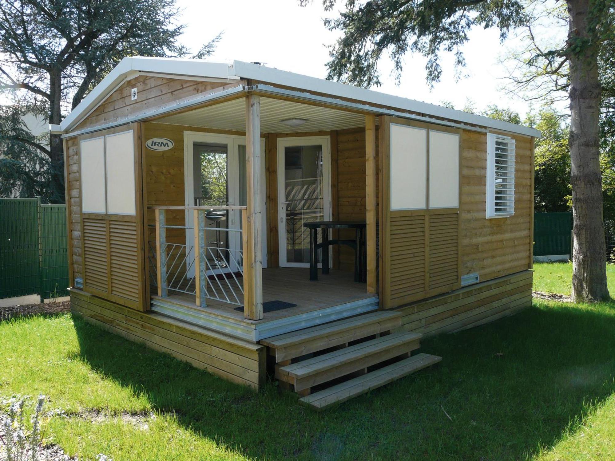 Camping Onlycamp Du Moulin 克利松 外观 照片