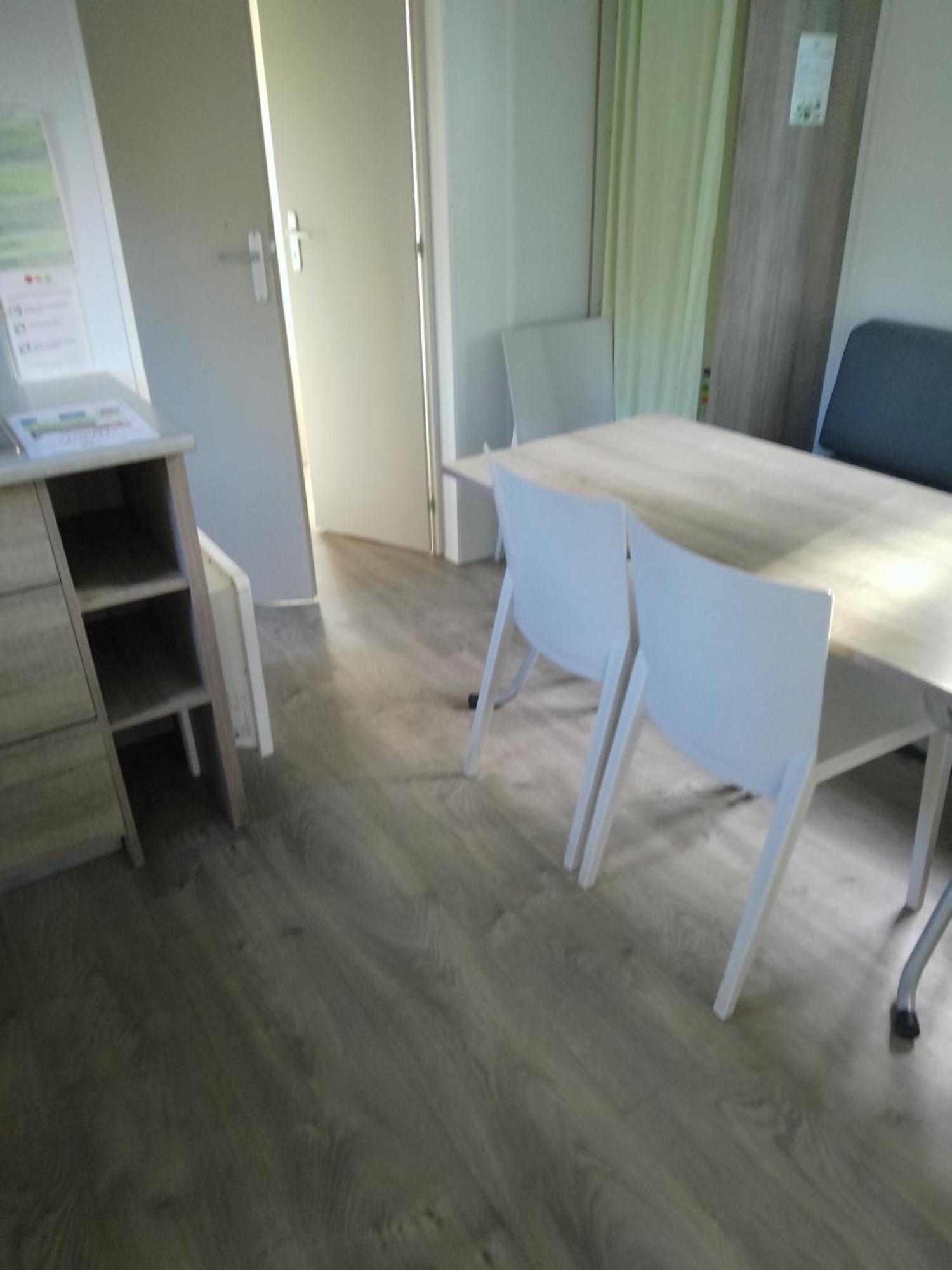 Camping Onlycamp Du Moulin 克利松 外观 照片