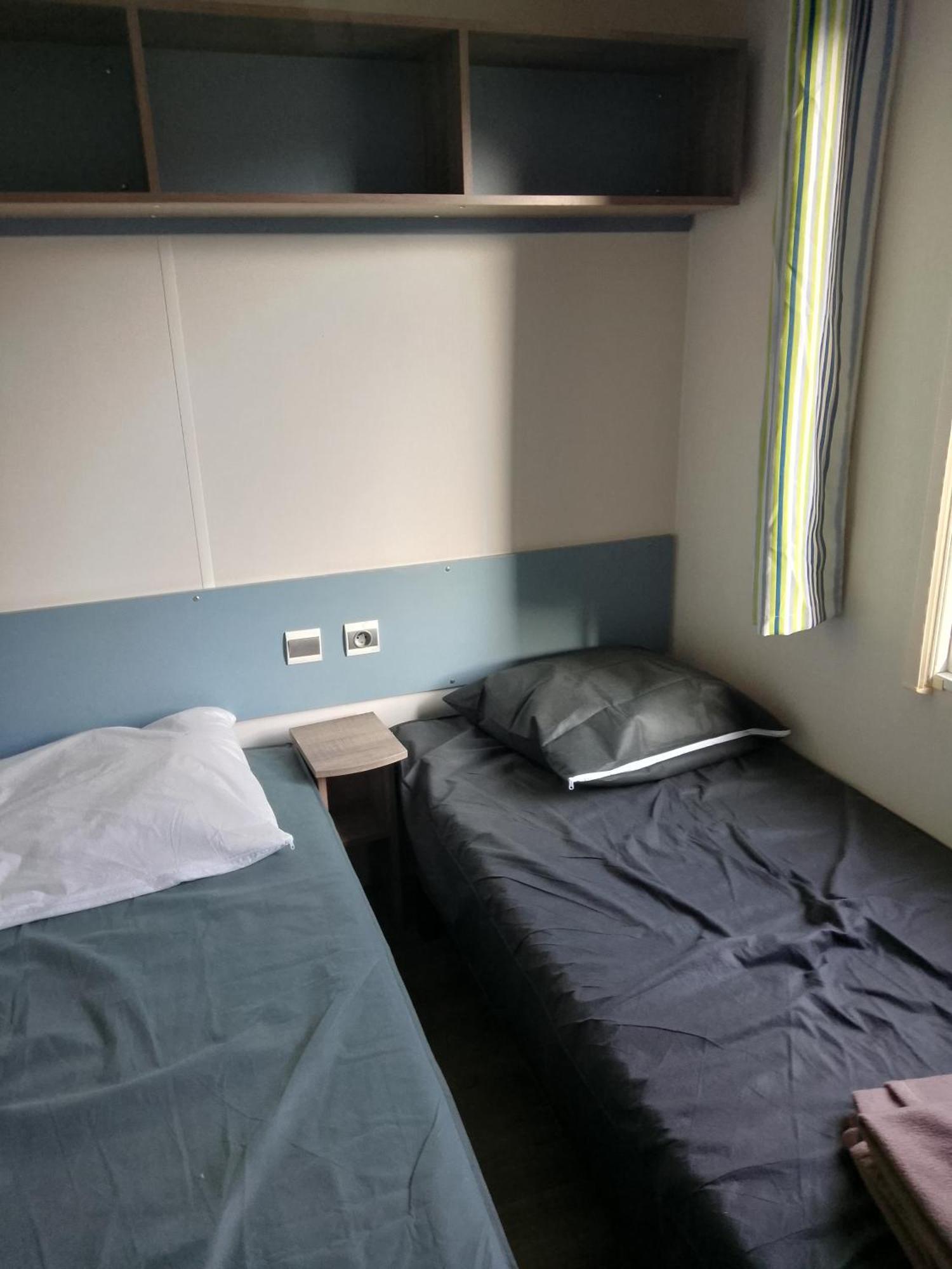 Camping Onlycamp Du Moulin 克利松 外观 照片
