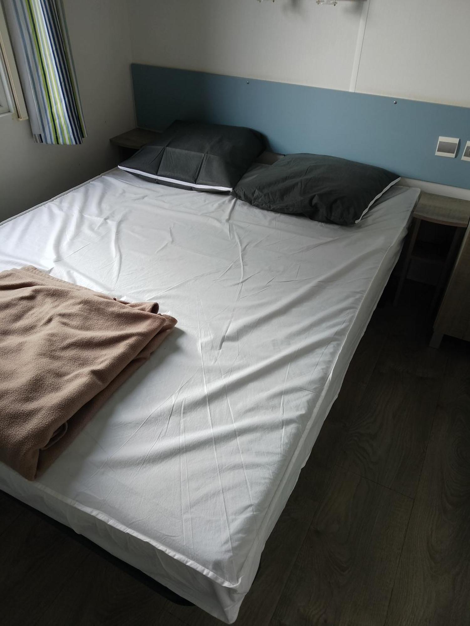 Camping Onlycamp Du Moulin 克利松 外观 照片