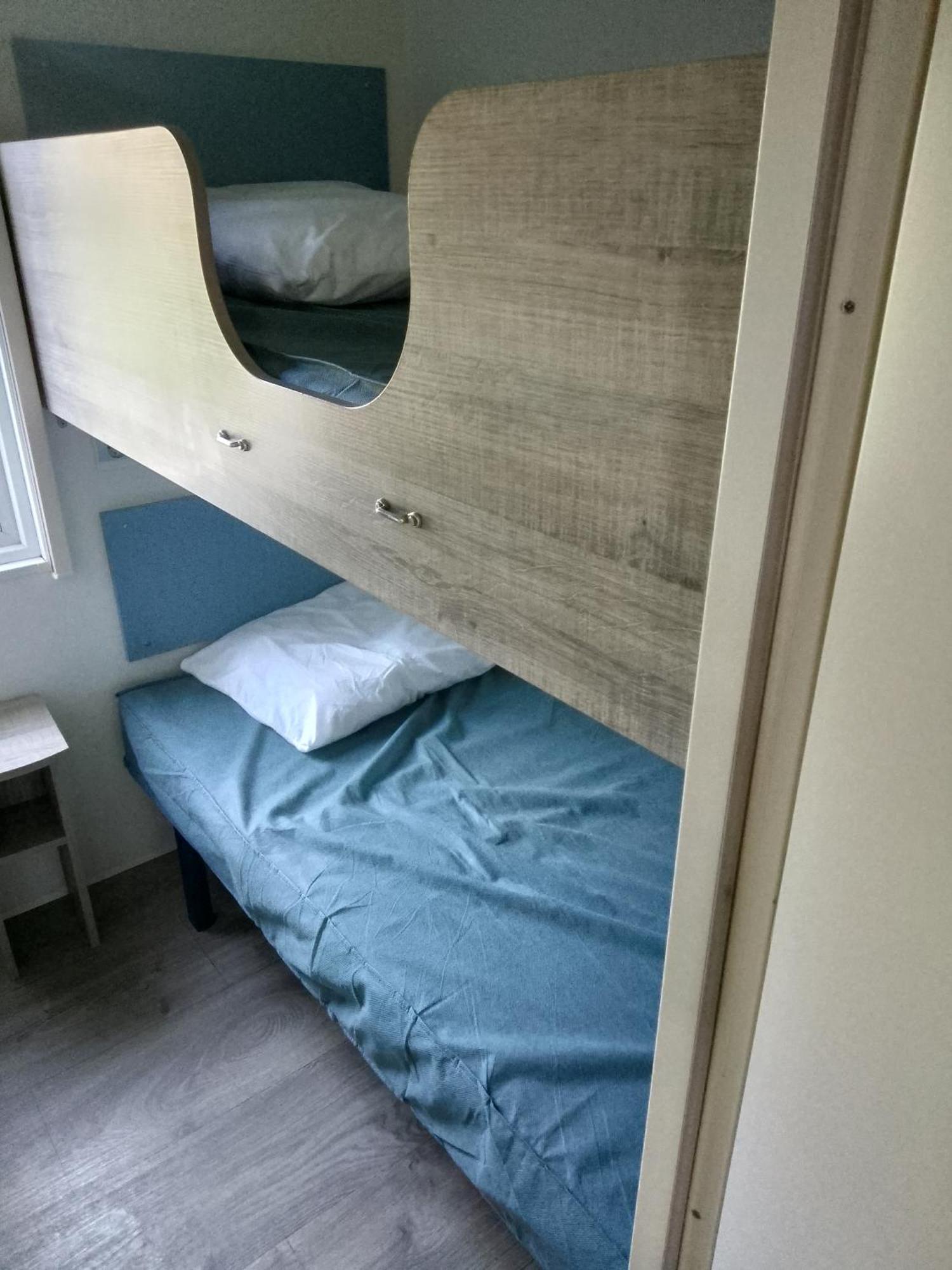 Camping Onlycamp Du Moulin 克利松 外观 照片