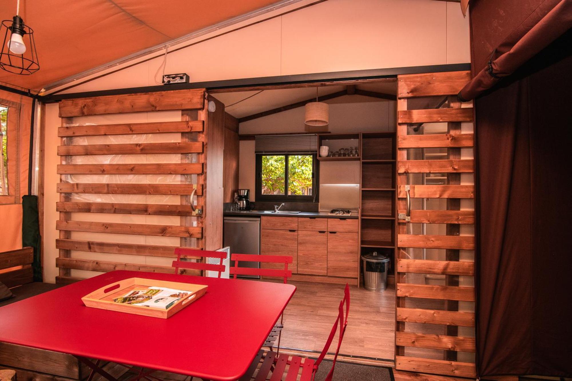 Camping Onlycamp Du Moulin 克利松 外观 照片