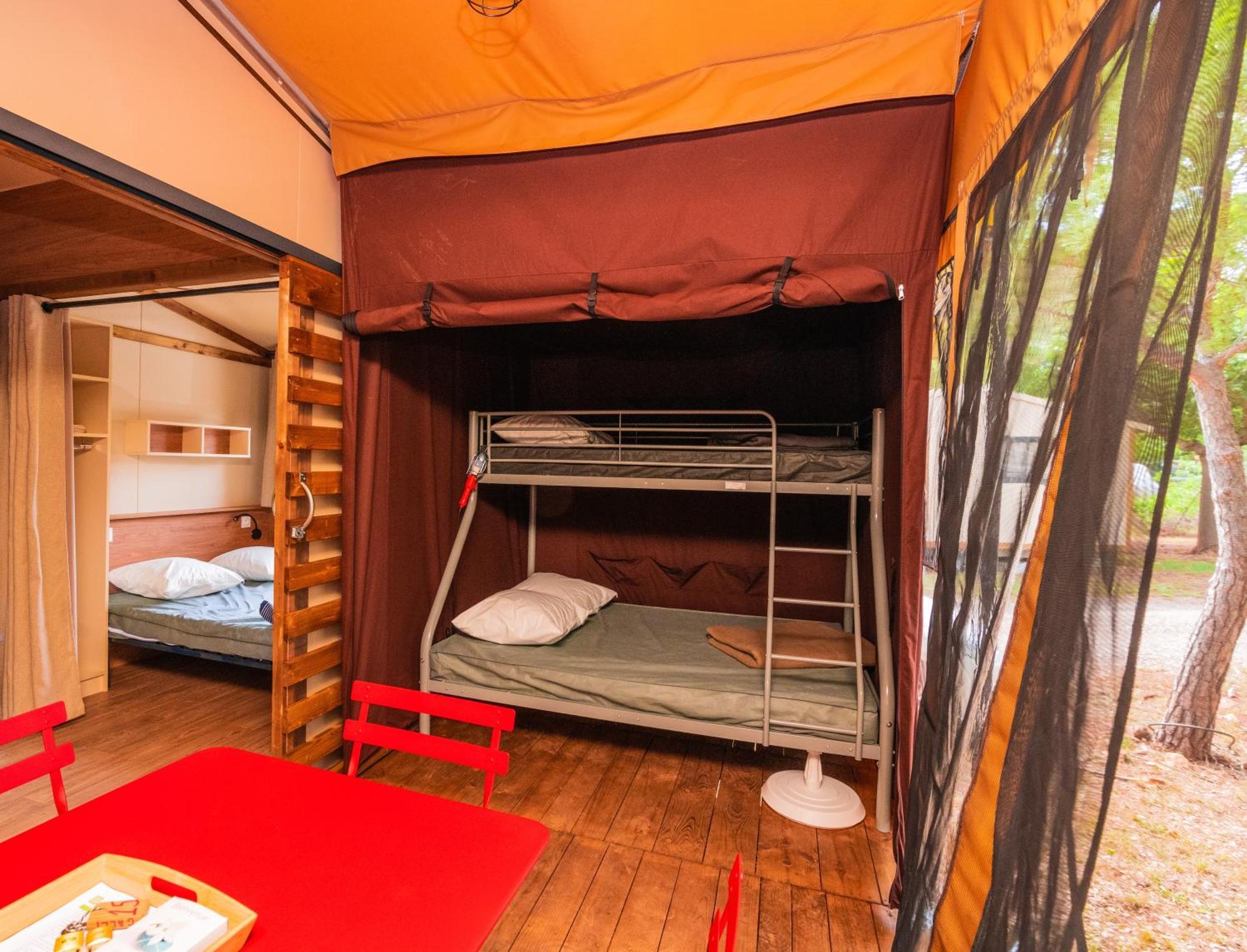 Camping Onlycamp Du Moulin 克利松 外观 照片