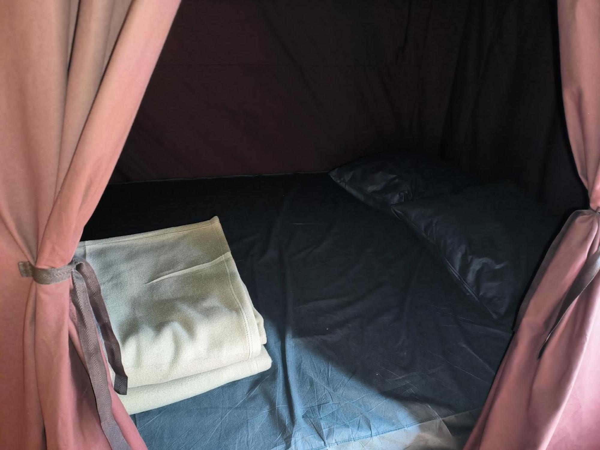 Camping Onlycamp Du Moulin 克利松 外观 照片