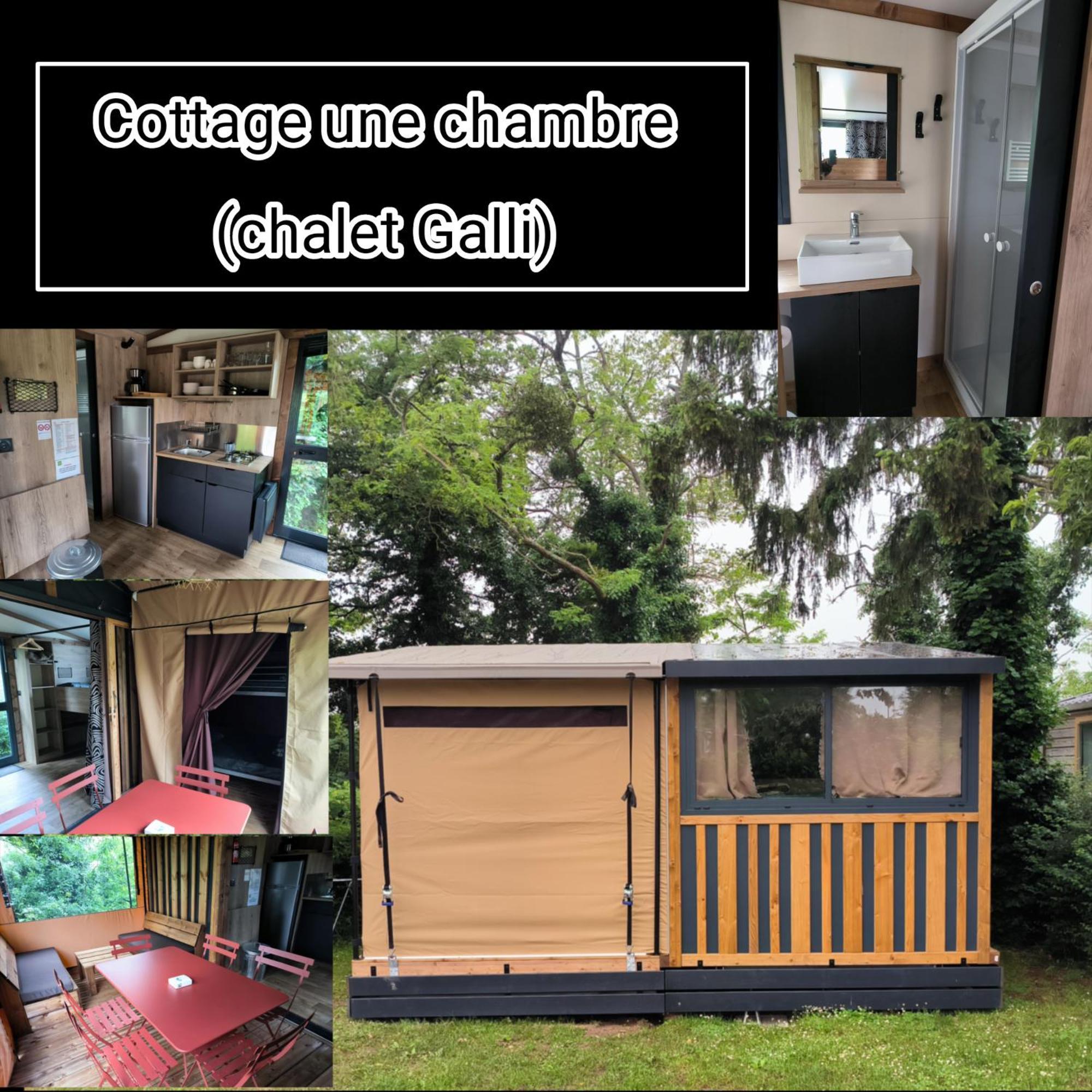 Camping Onlycamp Du Moulin 克利松 外观 照片